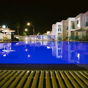 Apartahotel Kaos