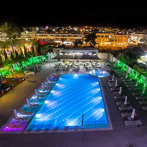 Hotel Nicholas Color