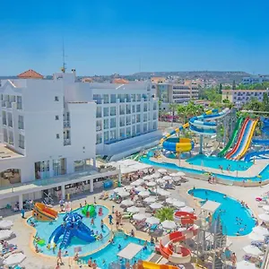 Anastasia Waterpark Hotel Protaras