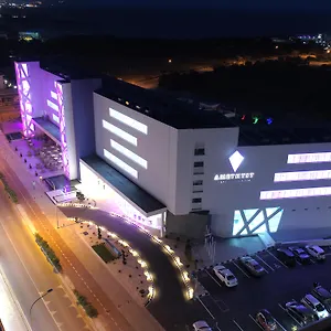 Hotell Amethyst Napa &, Ayia Napa