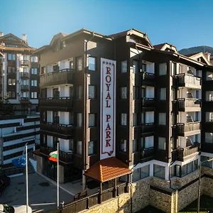 Royal Park & Hotel Bansko