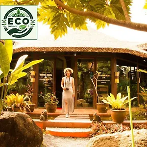 Relax Eco Life Center - Кхаулак