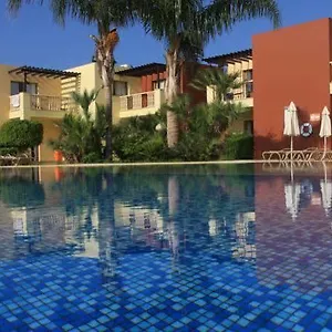 Отель Electra Holiday Village