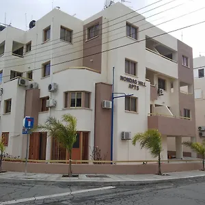 Nondas Hill Apts Cyprus