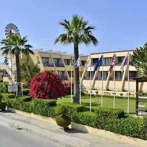Lägenhetshotell Napa Apts, Ayia Napa