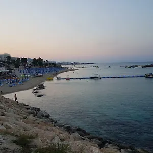 Astreas Cypern