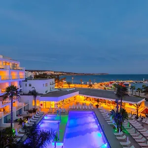 Hotel Limanaki &