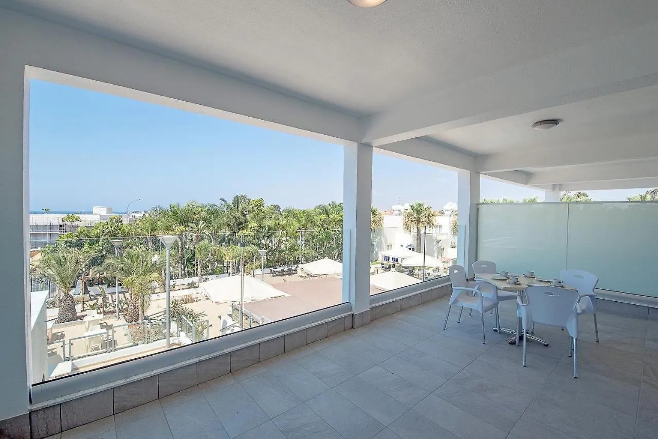 La Casa Di Napa Apartments Ayia Napa Kypr