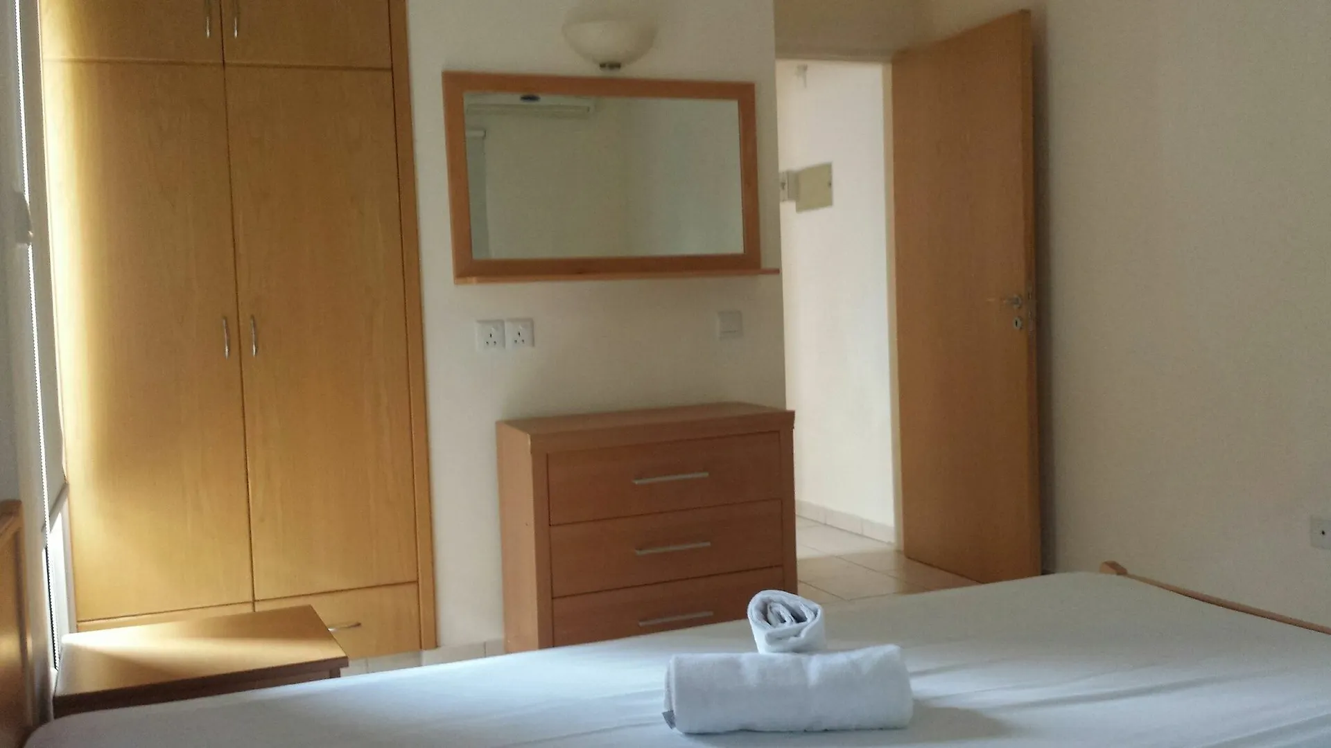 La Casa Di Napa Apartments Ayia Napa Aparthotel