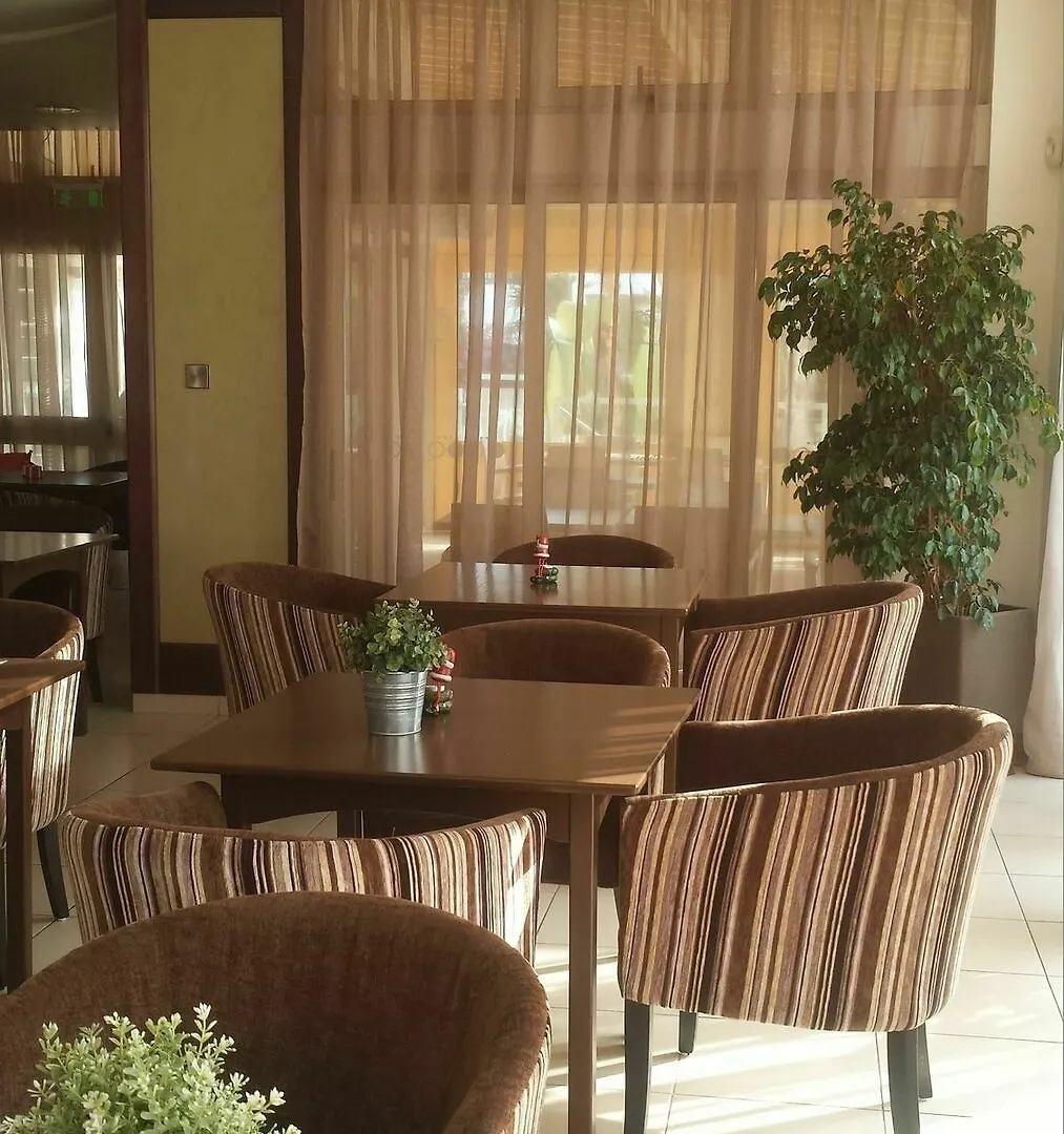 La Casa Di Napa Apartments Ayia Napa Aparthotel