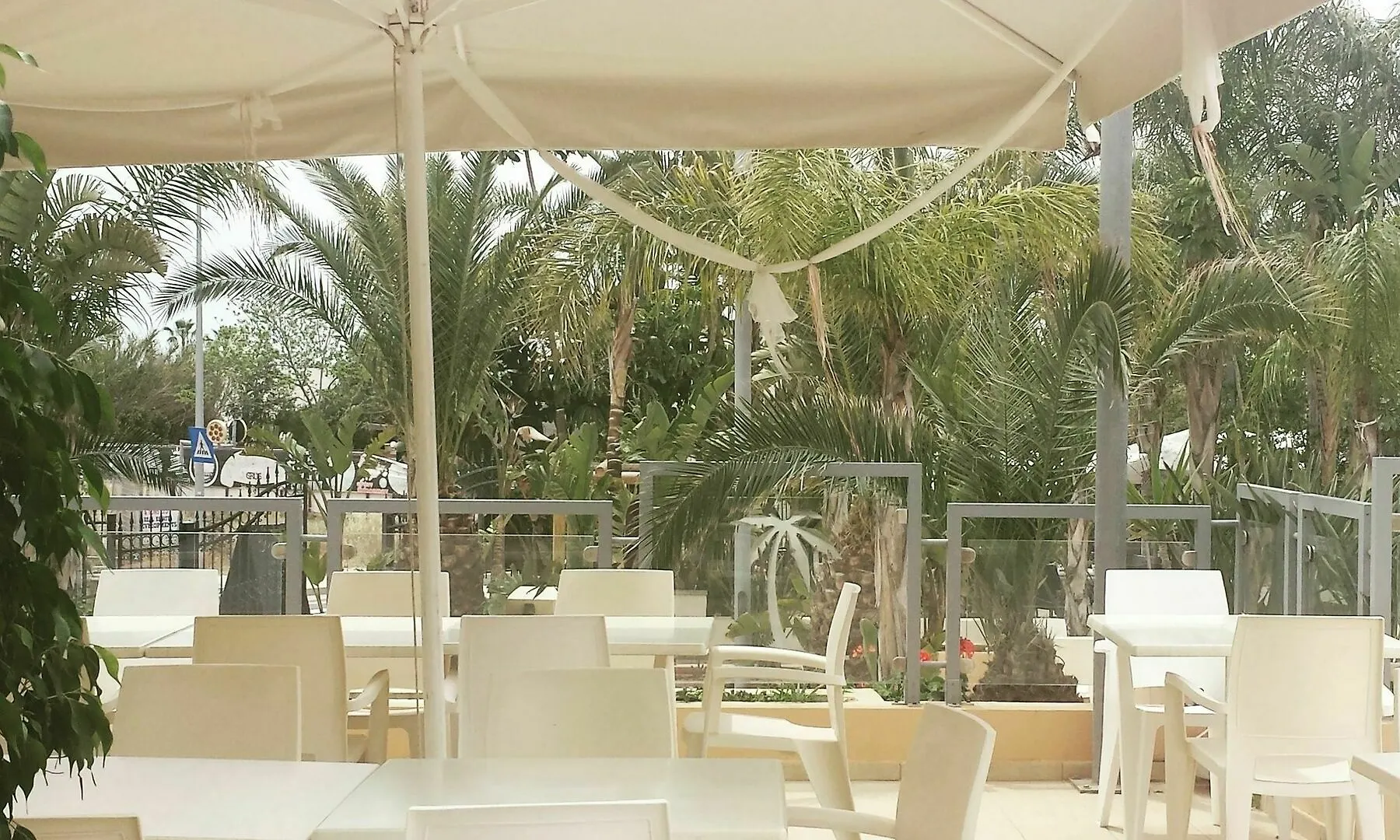 La Casa Di Napa Apartments Ayia Napa