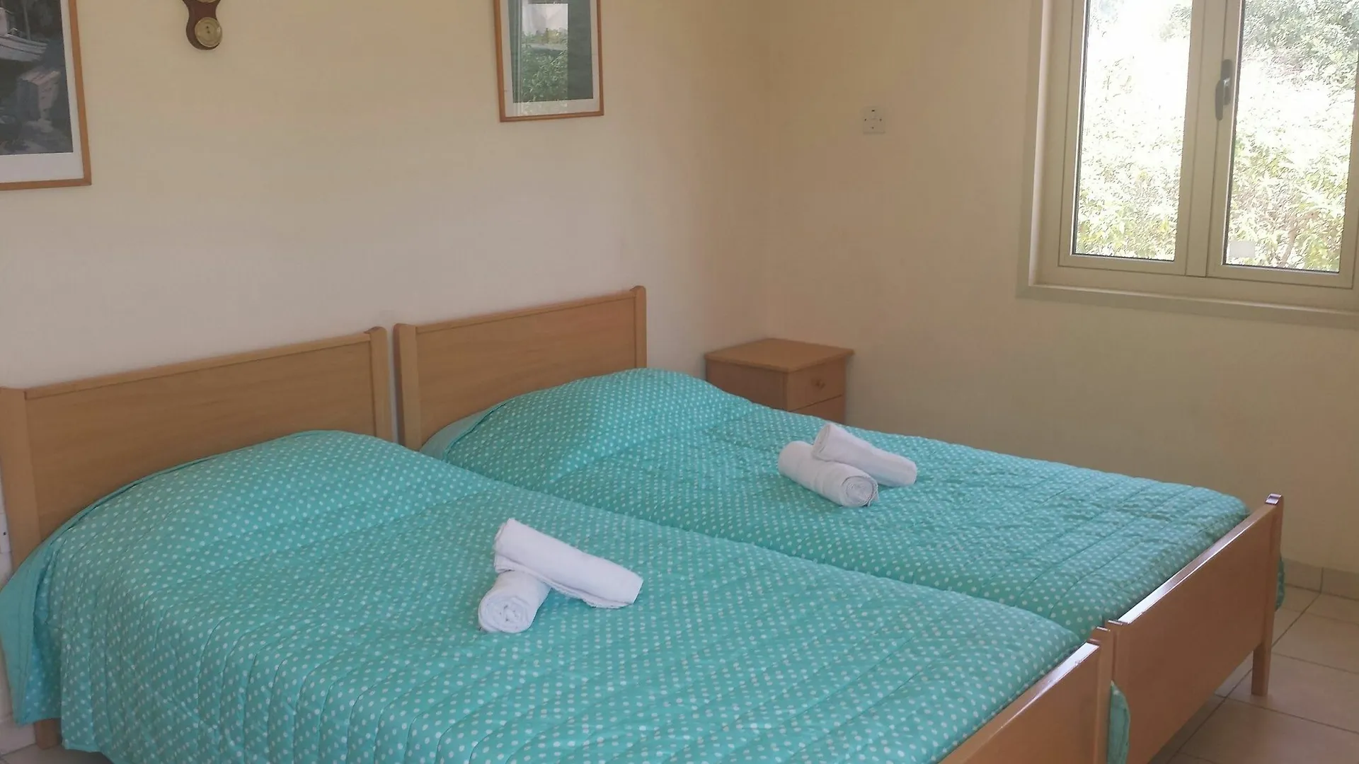 Aparthotel La Casa Di Napa Apartments Ayia Napa