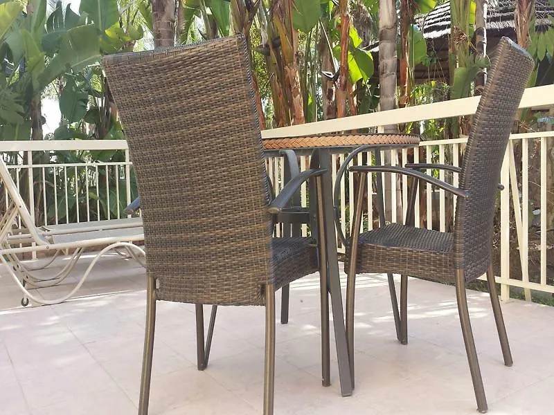 La Casa Di Napa Apartments Ayia Napa 2*,